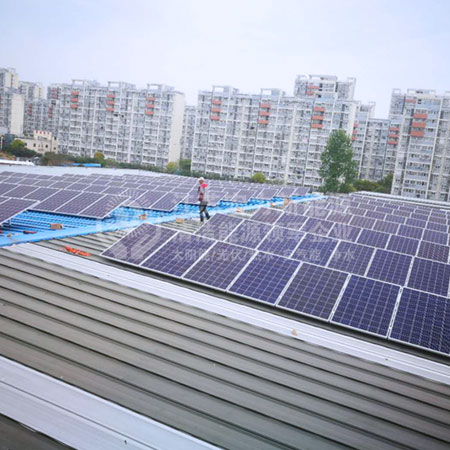 衢州安装阳光发电太阳能厂家
