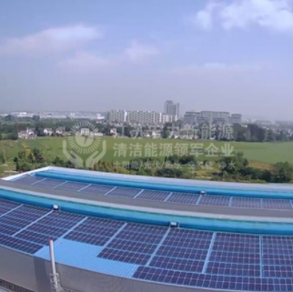 光伏电站厂家