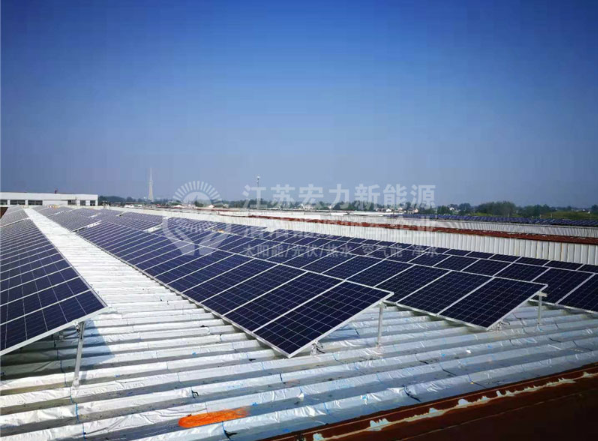 光伏电站厂家