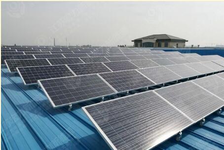 光伏发电