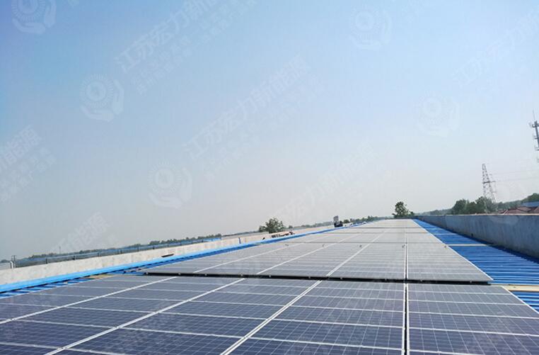 光伏发电供应商