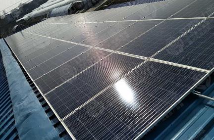 太阳能光伏发电价格
