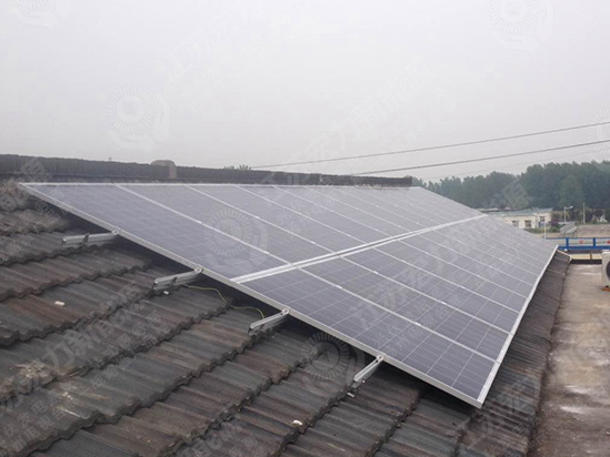 光伏电站价格